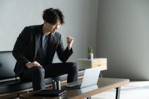 MT4のEAの起動方法